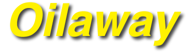 OilAway Logo