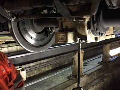 Oilaway, sealed draining and refilling of oil. 